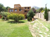 Re-sale - Villa - Tibi - Urbanizaciòn Maigmo