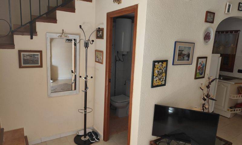 Re-sale - Duplex - Playa Flamenca - Alicante