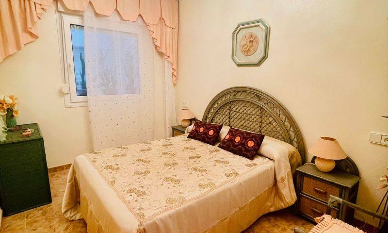 Venta - Apartamento - Torrevieja - La Mata