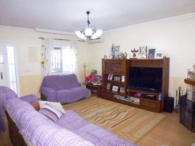 Re-sale - Country house - Hondon De Los Frailes
