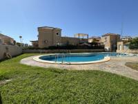 Re-sale - Semi Detached - Torrevieja