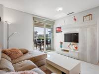 Re-sale - Apartment - Villamartin