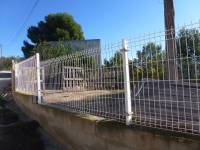 Venta - Casa cueva - Hondon De Las Nieves - LA CANALOSA