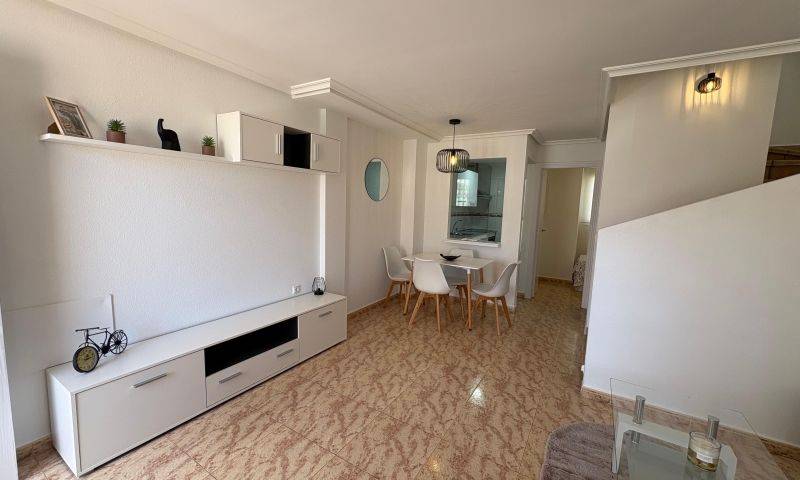 Re-sale - Duplex - Villamartin