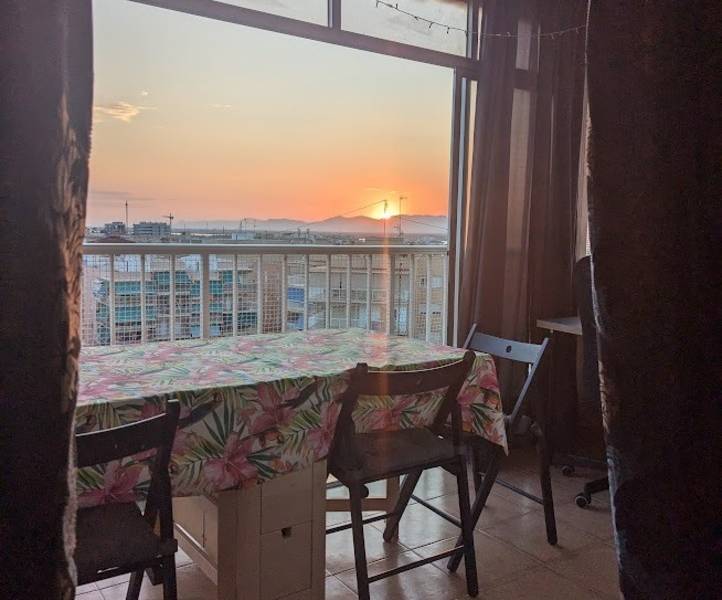 Venta - Apartamento - Santa Pola