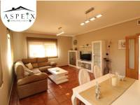 Re-sale - Villa - Elche