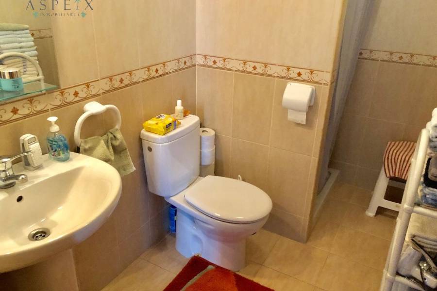 Re-sale - Country house - Aspe