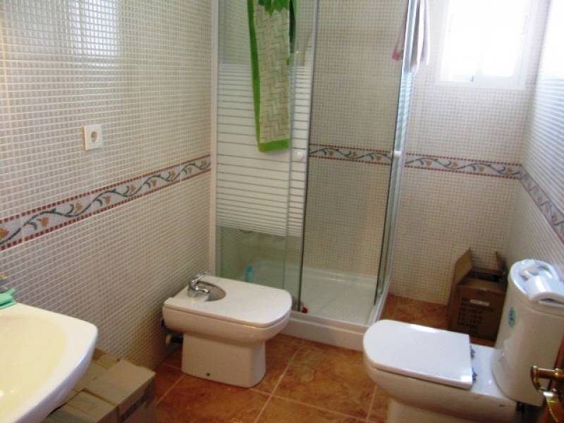 Venta - Casa de campo - Aspe