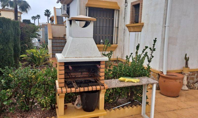 Venta - Chalet - Hondon De Las Nieves