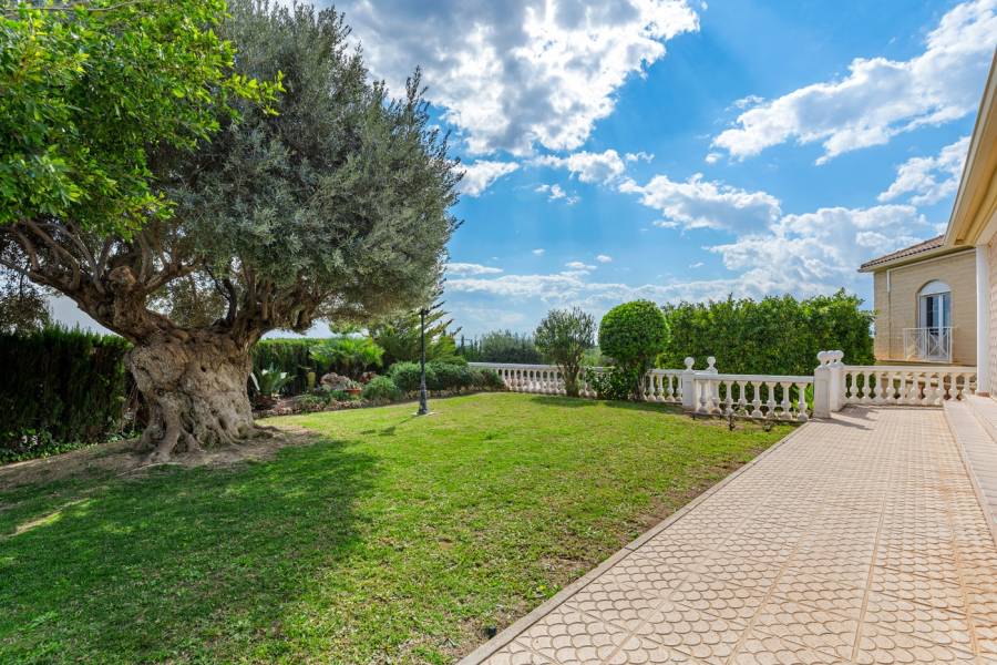 Venta - Casa de campo - Elche
