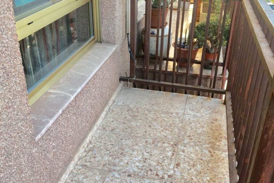 Re-sale - Apartment - Novelda - MARIA AUXILIADORA