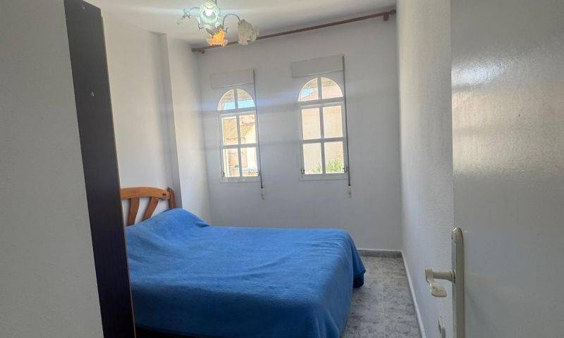 Venta - Apartamento - Playa Flamenca - Alicante