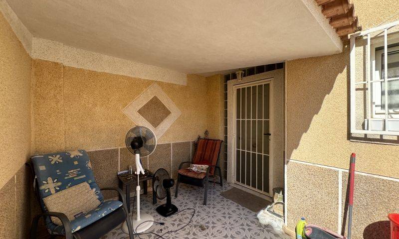 Re-sale - Semi Detached - Torrevieja