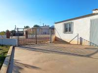 Venta - Casa de campo - Hondon De Los Frailes - BARBAROJA