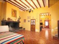 Re-sale - Country house - Monforte Del Cid