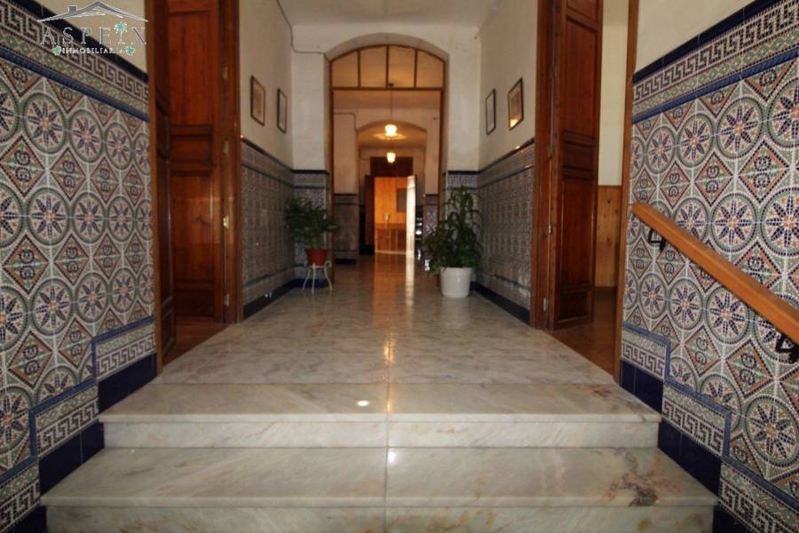 Re-sale - Apartment - Monforte Del Cid - Monforte cid