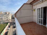 Re-sale - Apartment - Torrevieja