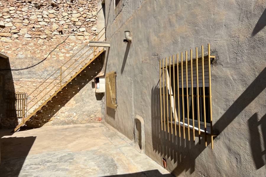 Venta - Townhouse - Macisvenda