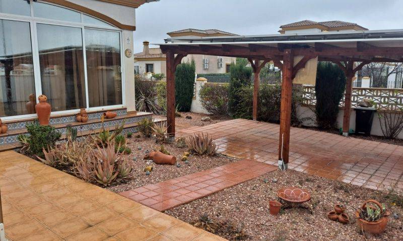 Venta - Chalet - Hondon De Las Nieves