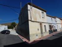 Re-sale - Townhouse - Hondon De Los Frailes