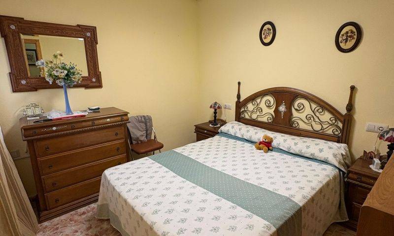 Re-sale - Apartment - Torrevieja