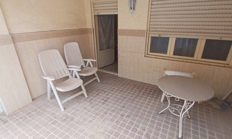 Venta - Apartamento - Santa Pola