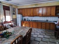 Re-sale - Country house - Novelda - CAMPET