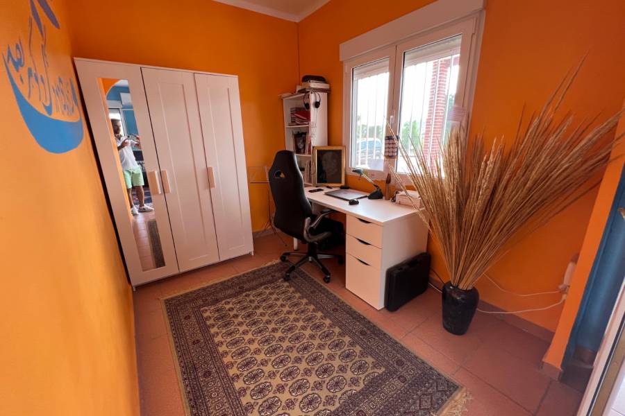 Venta - Casa de campo - Hondon De Las Nieves