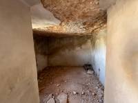 Venta - Plot - Barbarroja