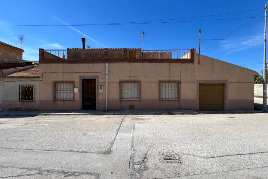 Venta - Townhouse - Macisvenda