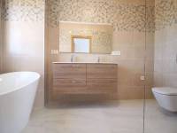 Obra Nueva - Chalet - Pinoso