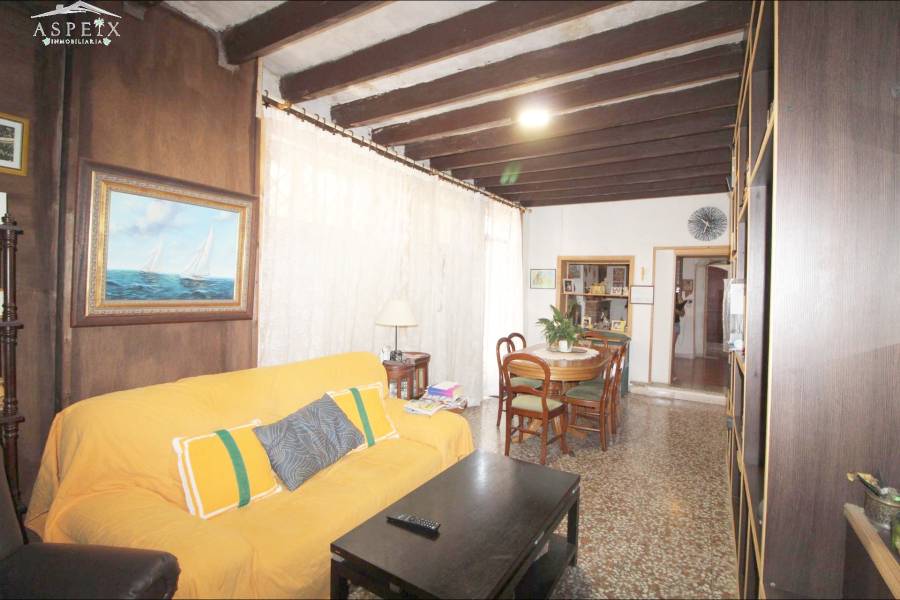 Venta - Casa de campo - Aspe