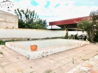 Re-sale - Villa - Monforte Del Cid - CAMINO DEL LLANO