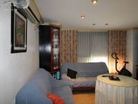 Re-sale - Bungalow - Monforte Del Cid - 03670