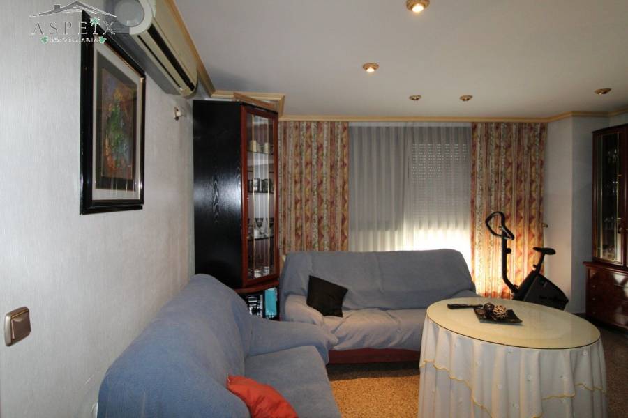 Re-sale - Bungalow - Monforte Del Cid - 03670