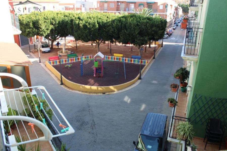 Re-sale - Bungalow - Aspe - La coca