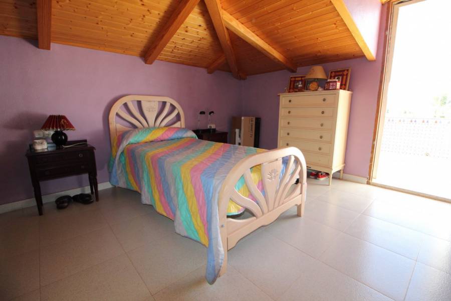 Re-sale - Country house - Agost - VENTOS