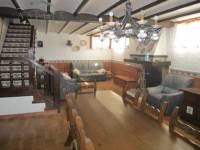 Venta - Chalet - Petrer - Loma badá