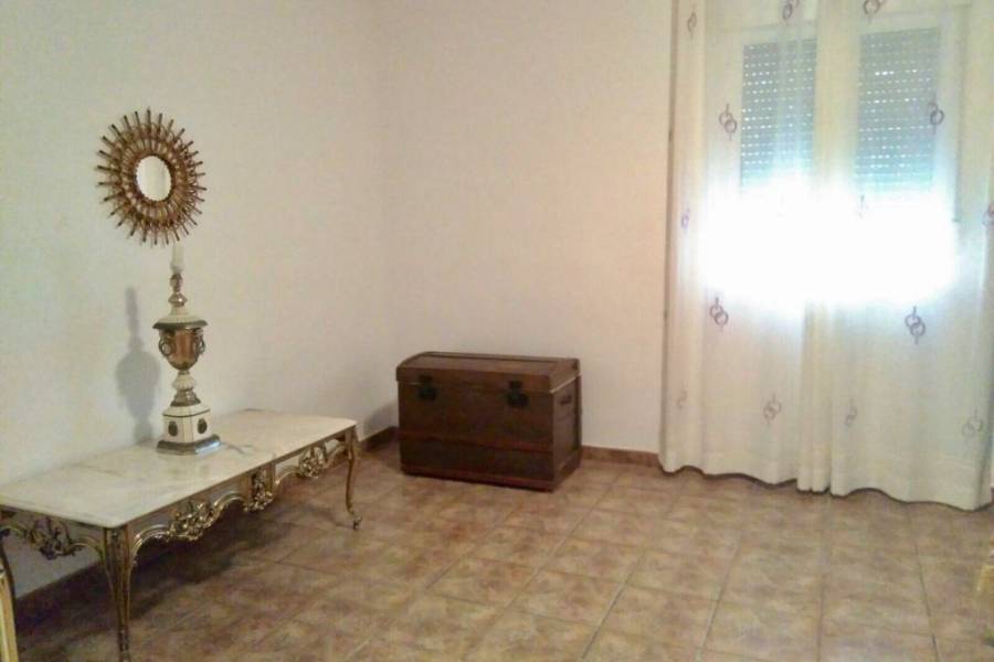 Re-sale - Villa - La Romana - Batistes