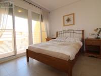 Re-sale - Bungalow - Monforte Del Cid - Alenda Golf