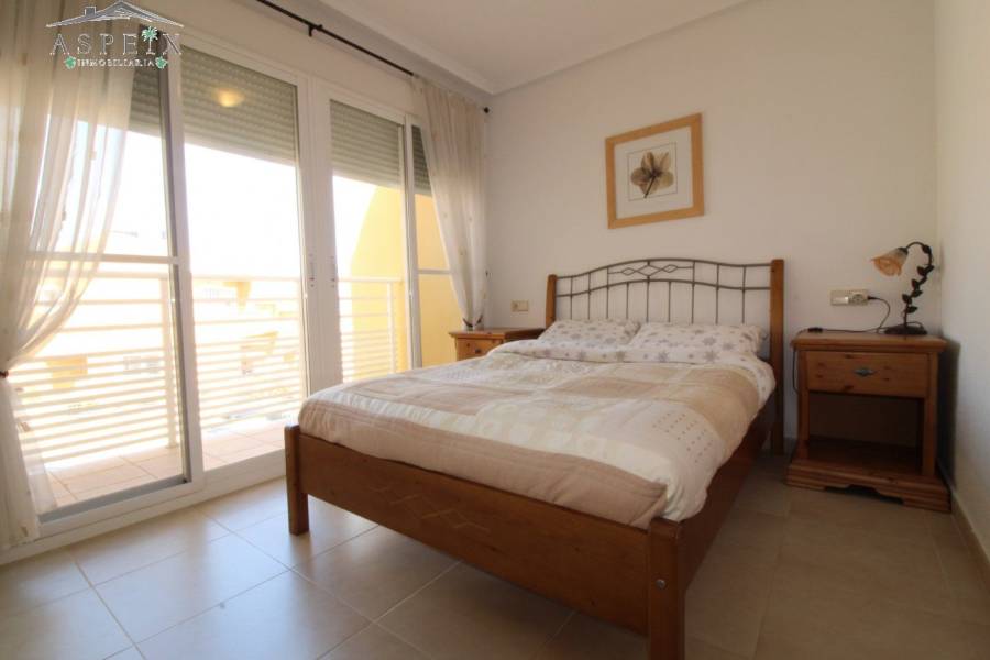 Re-sale - Bungalow - Monforte Del Cid - Alenda Golf