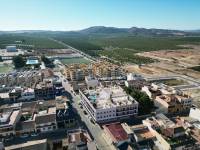 Venta - Penthouse - Algorfa