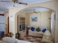 Re-sale - Semi Detached - Villamartin