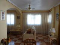 Re-sale - Semi Detached - Villamartin