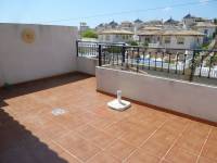 Re-sale - Semi Detached - Villamartin