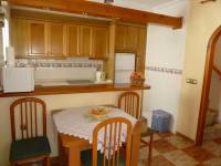 Re-sale - Semi Detached - Villamartin