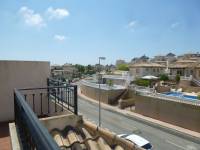 Re-sale - Semi Detached - Villamartin