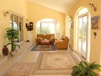 Re-sale - Villa - Elche