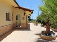 Venta - Chalet - Elche