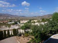 Re-sale - Country house - Hondon De Los Frailes - Countryside